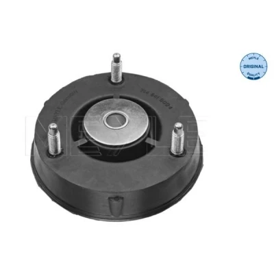 Imagem de MEYLE 714 641 0004 Suporte de apoio do conjunto mola / amortecedor Eixo dianteiro ORIGINAL Quality sem rolamentos esferas FORD: Transit Mk5 Van