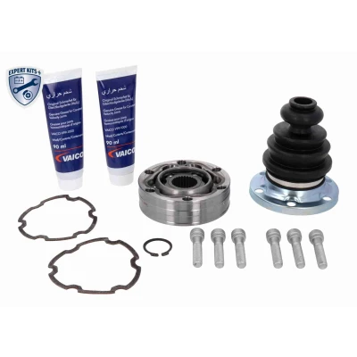 Imagem de VAICO V10 7296 Ponteira de Transmissão EXPERT KITS + do lado da caixa velocidades AUDI: A4 B5 Avant, Sedan, 80 B4 Avant