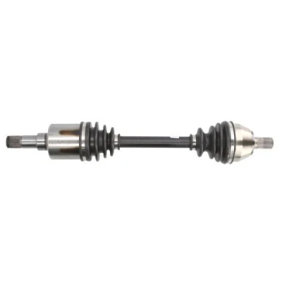 Imagem de POINT GEAR PNG72649 Veio de transmissão Eixo dianteiro, lado esquerdo 615mm 76mm para veículos com ABS OPEL: Corsa D Hatchback, E Hatchback