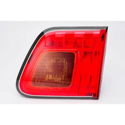 Imagem de VALEO 043965 Farolim ORIGINAL PART à direita parte interior sem lâmpadas com porta TOYOTA: Avensis III Carrinha