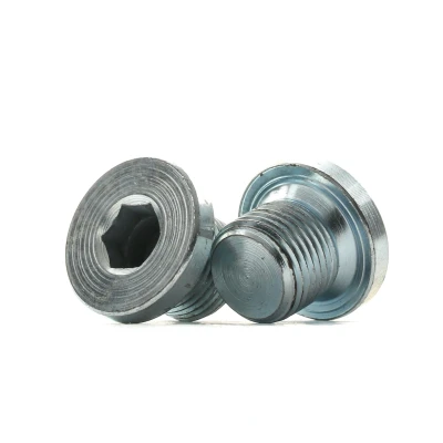 Imagem de Metalcaucho 05254 Bujão do Carter 14x1,25 PEUGEOT: 307 SW, Hatchback, Partner II Van, CITROËN: C5 III Carrinha, C4 Coupe