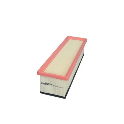 Imagem de MAXGEAR 26 2516 Filtro de ar 80 93 348 Cartucho filtrante MERCEDES BENZ: Classe C Sedan, T modell