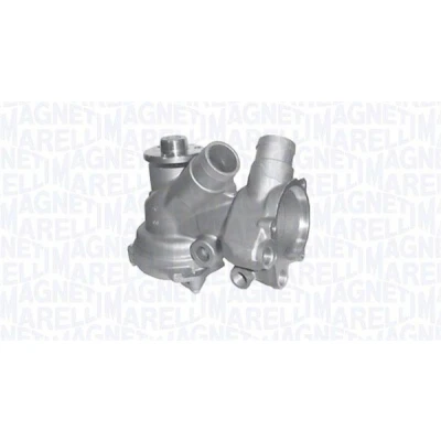 Imagem de MAGNETI MARELLI 352316170680 Bomba de água MERCEDES BENZ: Classe C T modell, Sedan, E modell