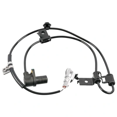 Imagem de FEBI BILSTEIN 186154 Sensor de ABS Eixo dianteiro, lado direito 1300Ohm 1040mm HYUNDAI: Matrix