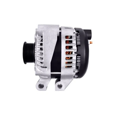 Imagem de HELLA 8EL 015 637 601 Alternador 14V 220A LAND ROVER: Range Rover 3