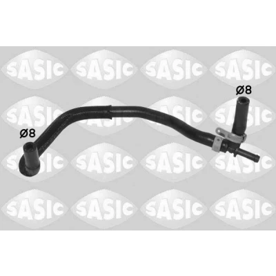 Imagem de SASIC 3406511 Mangueira de Radiador SEAT: Leon II Hatchback, Altea, SKODA: Octavia VOLKSWAGEN: Caddy 3