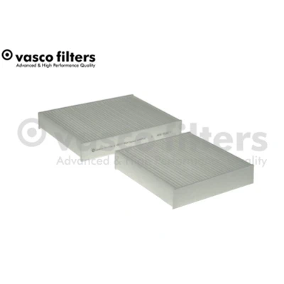 Imagem de DAVID VASCO O217 Filtro, ar do habitáculo Filtro de partículas 160mm 153mm 32mm PEUGEOT: 208 I Hatchback, 2008 Carrinha, 207 Hatchback