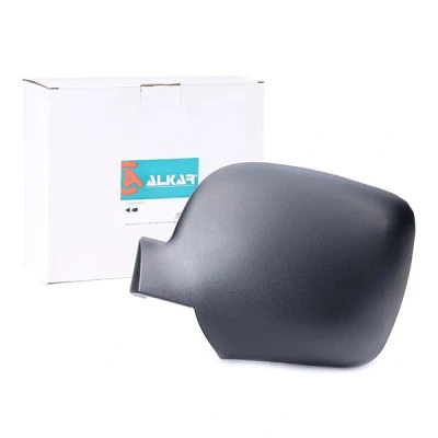 Imagem de ALKAR 6343160 Revestimento, retrovisor exterior esquerda RENAULT: Kangoo II Express endado, norauto, oscaro, mister auto