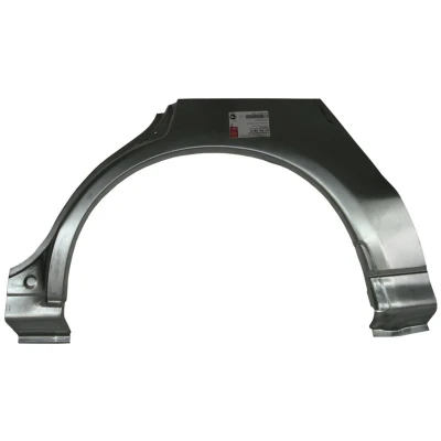 Imagem de Guarda lamas interior BLIC 6504 03 3726583P, Links