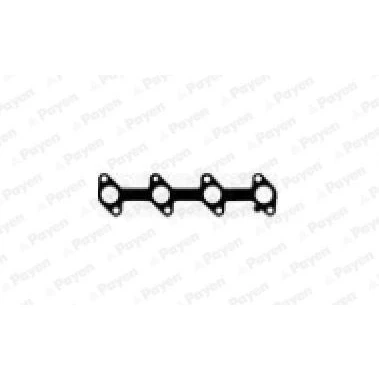 Imagem de PAYEN JD5402 Junta de escape Colector RENAULT: CLIO 2, Talisman Grandtour, Megane 4, NISSAN: Almera II Hatchback, Qashqai 2