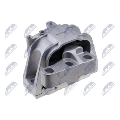 Imagem de NTY ZPS AU 005 Suporte, motor à direita