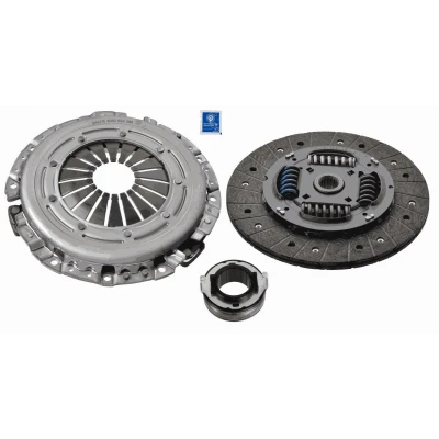 Imagem de SACHS 3000 954 424 Kit de Embraiagem 235 KIA: CARENS 3