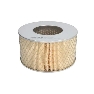 Imagem de BOSCH F 026 400 193 Filtro de ar 120 109 219 Cartucho filtrante TOYOTA: HILUX 3 Pick up, 5 6 up