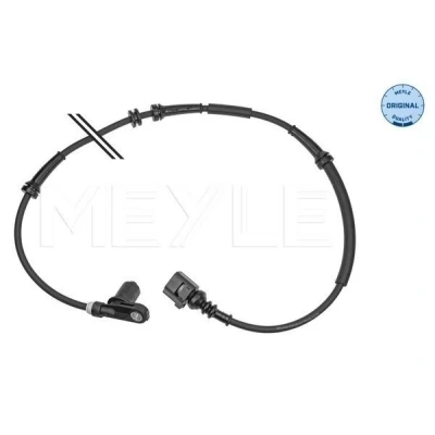 Imagem de MEYLE 114 800 0019 Sensor de ABS VOLKSWAGEN: Sharan I, SEAT: Alhambra FORD: Galaxy Mk1 MPV