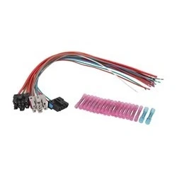 Imagem de Kit de reparação cabos, porta AKUSAN K06W060AKN