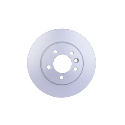 Imagem de HELLA PRO 8DD 355 118 641 Disco de travão 317 30 05/06 120 interior ventilado revestido sem pernos fixação da roda, cubo roda