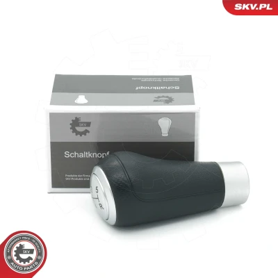 Imagem de ESEN SKV 63SKV046 Manete de mudanças 5 velocidades HONDA: CIVIC 7 Limousine, Hatchback