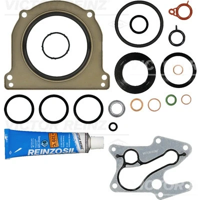 Imagem de Kit de juntas, cárter REINZ 08 10018 01