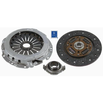 Imagem de SACHS 3000 951 406 Kit de Embraiagem 215 HYUNDAI: Getz, ACCENT 2, Matrix