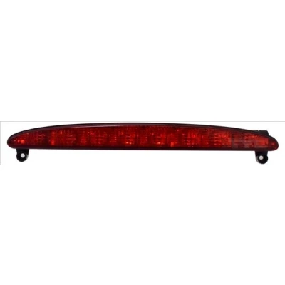 Imagem de TYC 15 0723 10 2 Luz de stop adicional sem cablagem grampo IVECO: Daily V Van / Carrinha