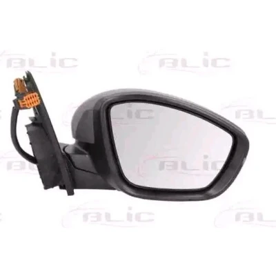 Imagem de Espelho retrovisor exterior BLIC 5402 08 2002086P