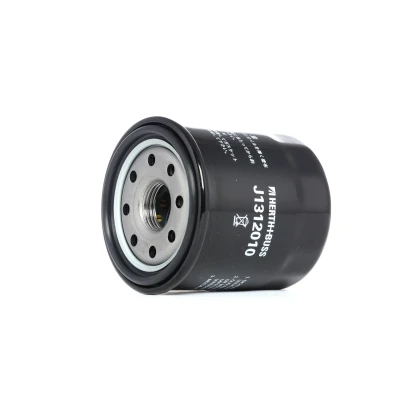 Imagem de HERTH+BUSS JAKOPARTS J1312010 Filtro de óleo 3/4 16UNF aparafusado TOYOTA: Corolla VIII Compact, IX Hatchback, Auris Hatchback