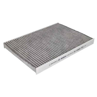 Imagem de BOSCH 1 987 435 613 Filtro, ar do habitáculo Filtro de carvão ativado 300 215 26 ALFA ROMEO: Stelvio