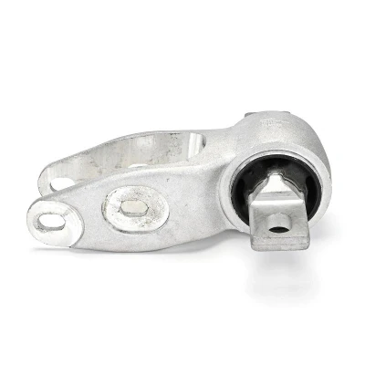 Imagem de DELPHI TEM159 Suporte, motor esquerda