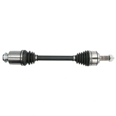 Imagem de PASCAL G24010PC Veio de transmissão Eixo dianteiro, lado direito 615 HONDA: CIVIC 8 Hatchback