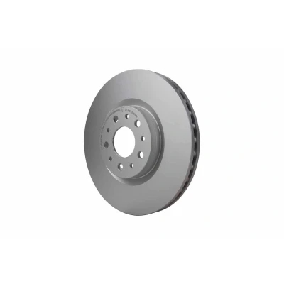 Imagem de HELLA 8DD 355 132 131 Disco de travão FIAT: Tipo Carrinha, Hatchback, Sedan
