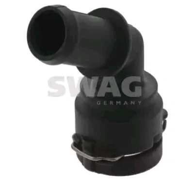 Imagem de SWAG 30 94 5980 Flange VOLKSWAGEN: Golf 4, Bora Sedan, Passat B6 AUDI: A3 Hatchback, TT Roadster, Coupe, SKODA: Octavia I Hatchback