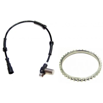 Imagem de MAPCO 86102/7 Sensor de ABS Eixo dianteiro, ambos os lados RENAULT: TWINGO 1