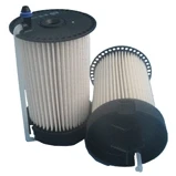 Imagem de ALCO FILTER MD 785 Filtro de Combustível Cartucho filtrante SKODA: Octavia 2 Combi, II Hatchback, Superb VOLKSWAGEN: Tiguan I