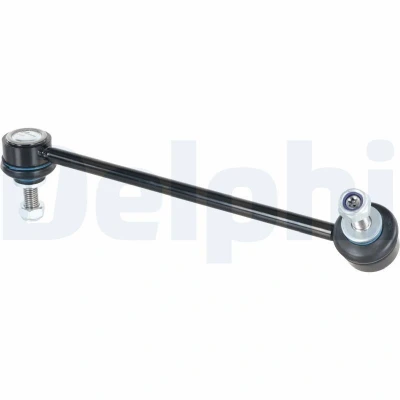 Imagem de DELPHI TC4335 barra / escora, estabilizadora 282mm M12x1.75 TESLA: Model 3
