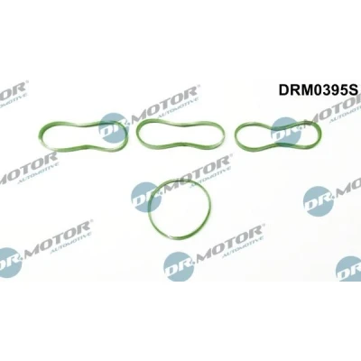 Imagem de DR.MOTOR AUTOMOTIVE DRM0395S Jogo de juntas, colector admissão