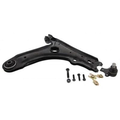Imagem de MAPCO 19855/2 Braço de suspensão com articulação suspensão/guia Eixo dianteiro, lado direito transversal 17 VOLKSWAGEN: GOLF 2