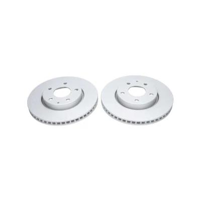 Imagem de KAVO PARTS Disco de travão MAZDA: 3 Hatchback 280mm 25mm 5 114,3mm ventilado revestido BR 10164 C Discos