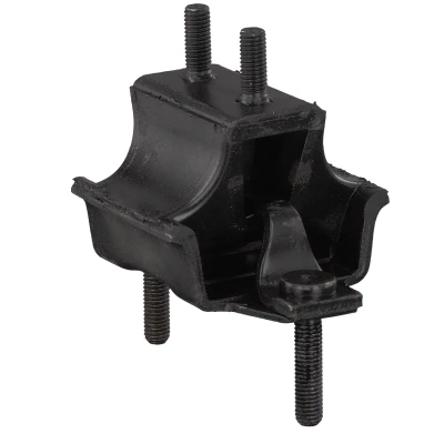 Imagem de FEBI BILSTEIN 104141 Suporte, motor traseira Rolamento de borracha e metal FORD: Transit Mk4 Minibus, Mk3 Van