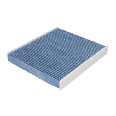 Imagem de PURRO PUR PC0019AG Filtro, ar do habitáculo Filtro de carvão ativado 256mm 224mm 36mm SEAT: Ibiza 4, 4 Sportcoupe, ST