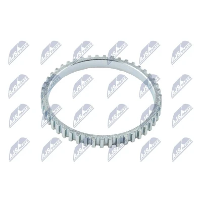 Imagem de NTY NZA DW 001 Anel de Sensor ABS 47 Eixo dianteiro CHEVROLET: Aveo / Kalos Sedan