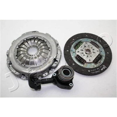 Imagem de JAPKO 92FO01 Kit de Embraiagem 235 FORD: Transit Connect Mk1 Van