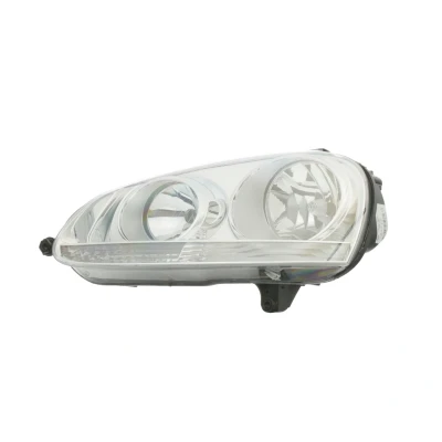 Imagem de HELLA 1EG 247 007 571 Farol Principal VOLKSWAGEN: Golf 5, Jetta 3