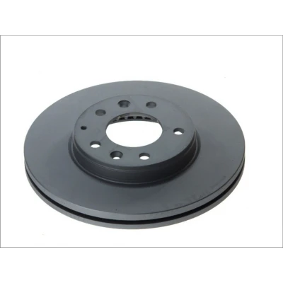 Imagem de ATE 24.0125 0147.1 Disco de travão 282,5 25,0 5 114,3 ventilado revestido MAZDA: 6 SW, Hatchback, Sedan