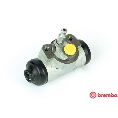 Imagem de BREMBO A 12 560 Cilindro de Roda 17,46 TOYOTA: RAV4 I SUV