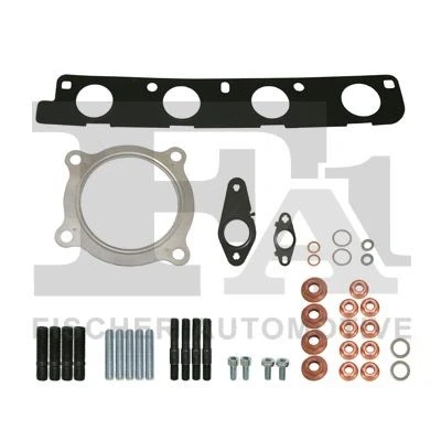 Imagem de FA1 KT110330 Kit de montagem, turbocompressor AUDI: A4 B7 Sedan, Avant