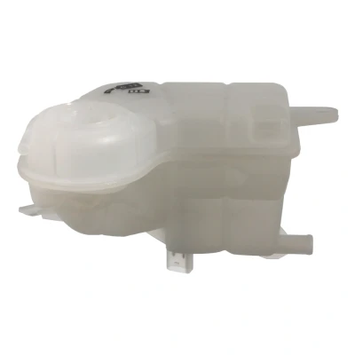 Imagem de FEBI BILSTEIN 44531 Depósito de Compensação Refrigerante sem tampa, com sensor AUDI: A6 C6 Avant, Sedan, Allroad