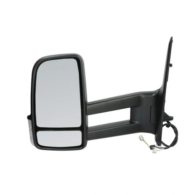 Imagem de Espelho retrovisor exterior BLIC 5402 04 2247367P, Esquerda