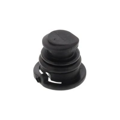 Imagem de MAPCO 95958 Bujão do Carter M14 x 1,5 Plástico VOLKSWAGEN: Golf 7, Polo V Hatchback, 7 Variant, SEAT: Leon III ST, Hatchback