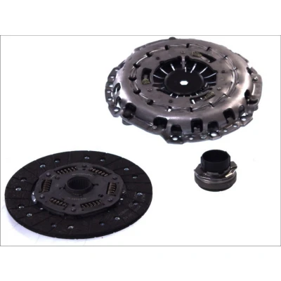Imagem de LuK 624 3363 00 Kit de Embraiagem BMW: X3