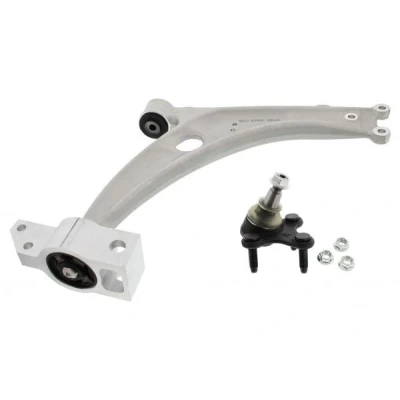 Imagem de MAPCO 52717/2 Braço de suspensão com articulação suspensão/guia Eixo dianteiro, lado direito, em baixo transversal